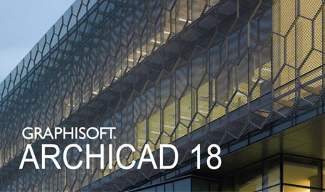 Drafting programs - Archicad