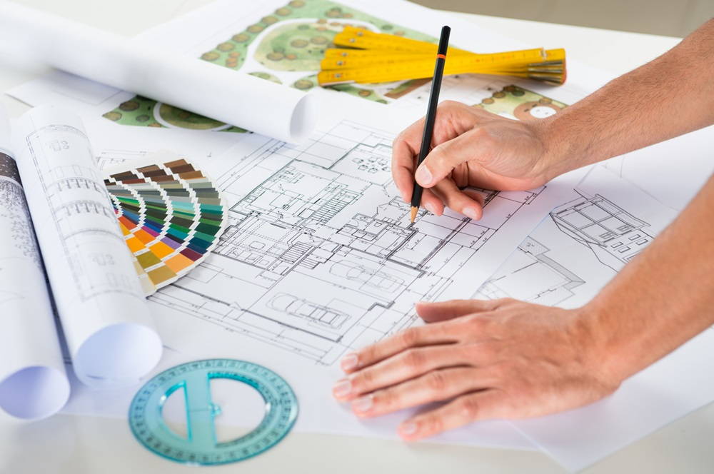 How to pick the right Draftsman for your Building plans