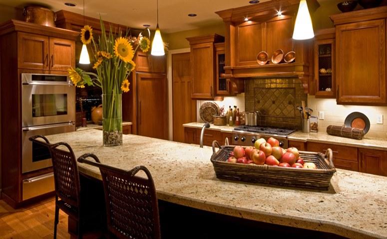 7 Luxury Kitchen Ideas to Get you Cooking
